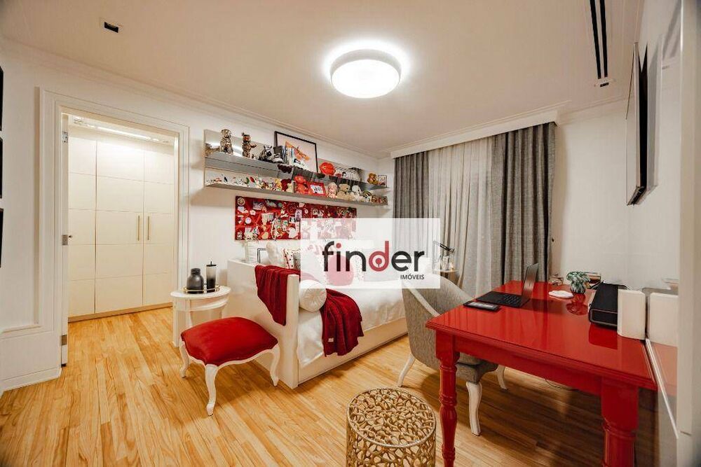 Apartamento, 4 quartos, 650 m² - Foto 5