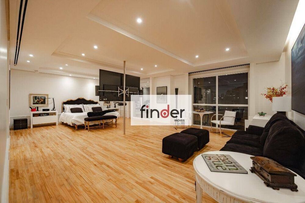 Apartamento, 4 quartos, 650 m² - Foto 10