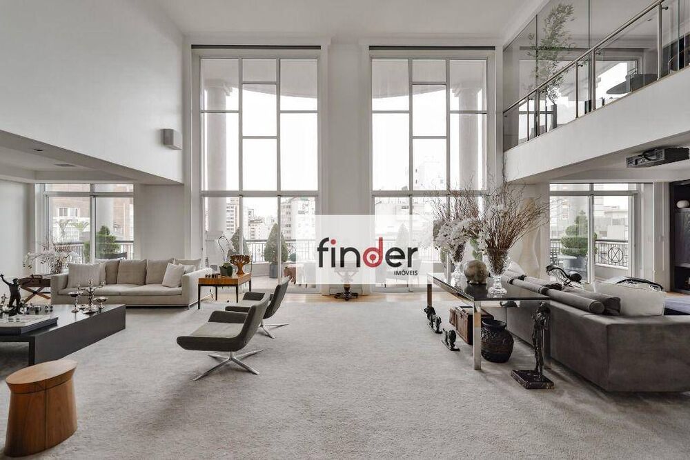 Apartamento, 4 quartos, 650 m² - Foto 4