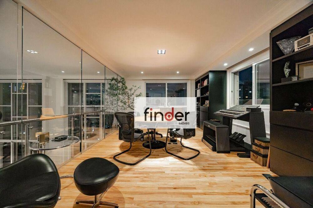 Apartamento, 4 quartos, 650 m² - Foto 7
