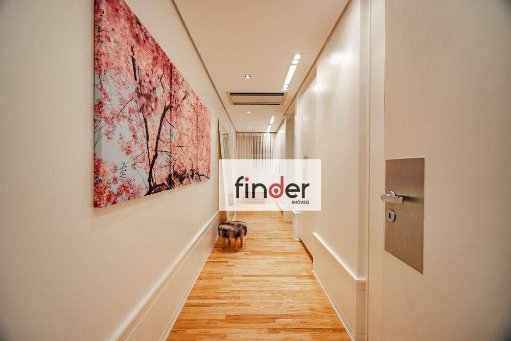 Apartamento, 4 quartos, 650 m² - Foto 12