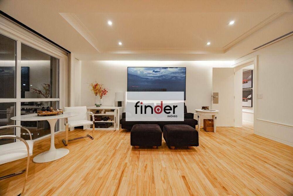 Apartamento, 4 quartos, 650 m² - Foto 8