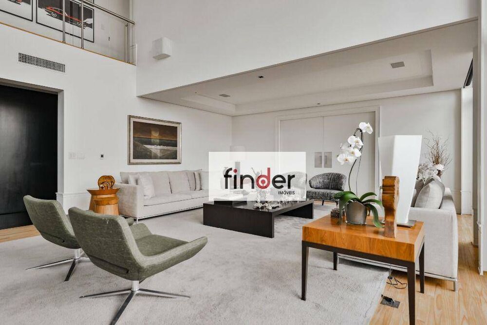 Apartamento, 4 quartos, 650 m² - Foto 11