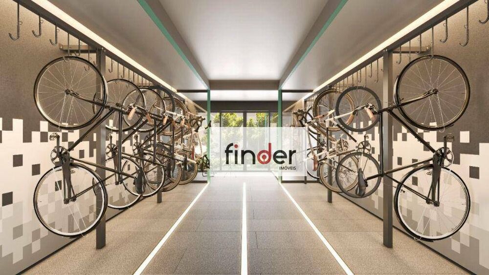 Kitnet-Studio, 26 m² - Foto 4