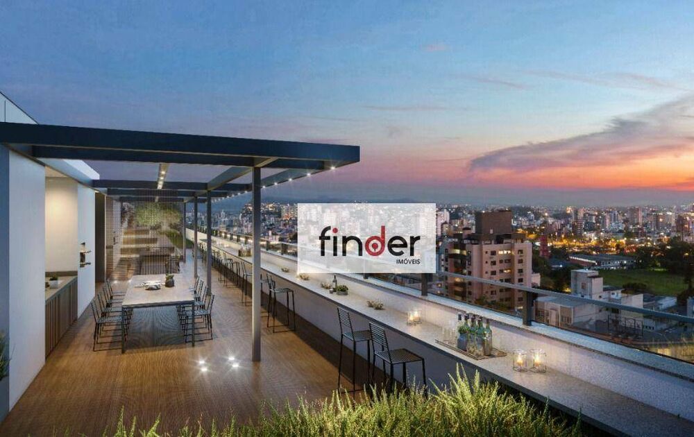 Kitnet-Studio, 26 m² - Foto 8