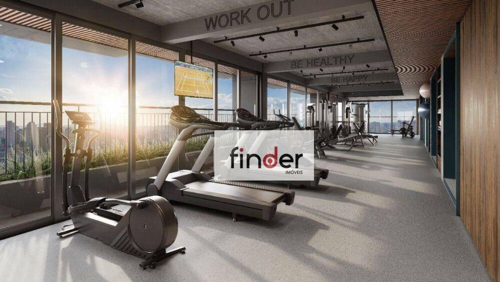 Kitnet-Studio, 26 m² - Foto 9