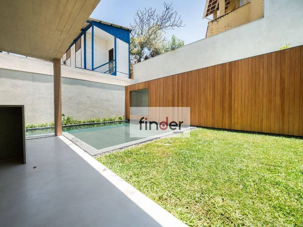 Casa, 4 quartos, 977 m² - Foto 3