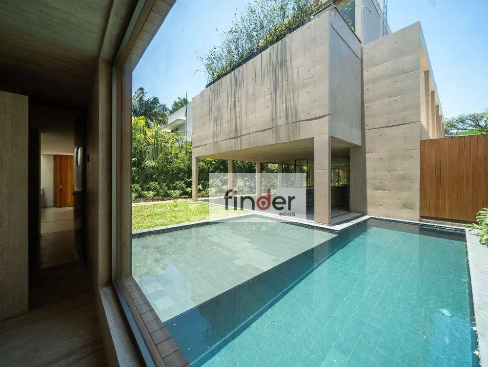 Casa, 4 quartos, 977 m² - Foto 1