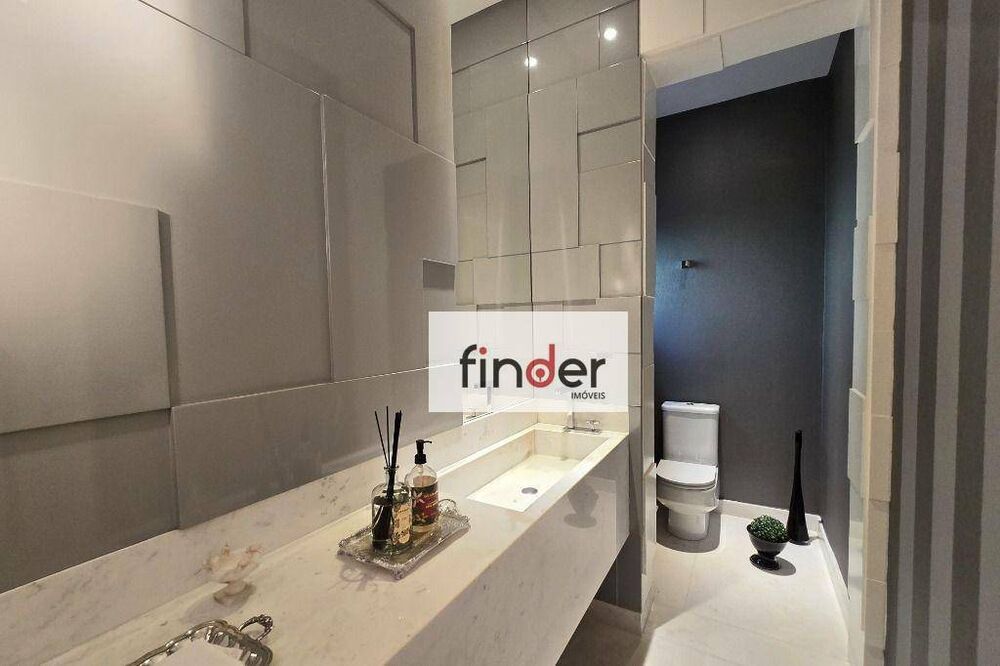 Casa, 5 quartos, 1300 m² - Foto 15