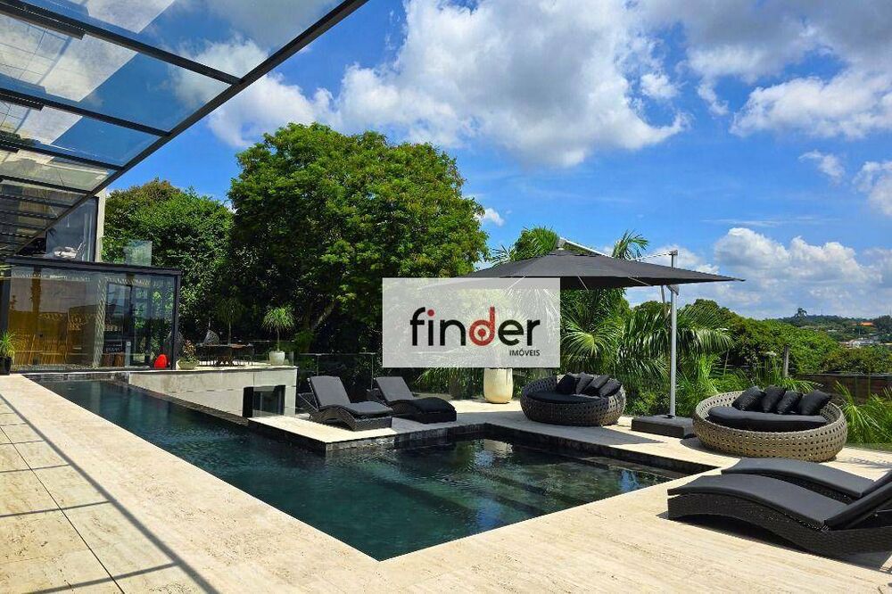 Casa, 5 quartos, 1300 m² - Foto 14