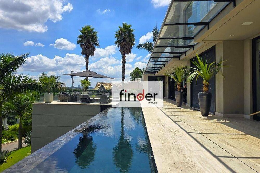 Casa, 5 quartos, 1300 m² - Foto 8
