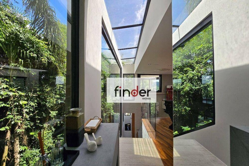 Casa, 5 quartos, 1300 m² - Foto 6