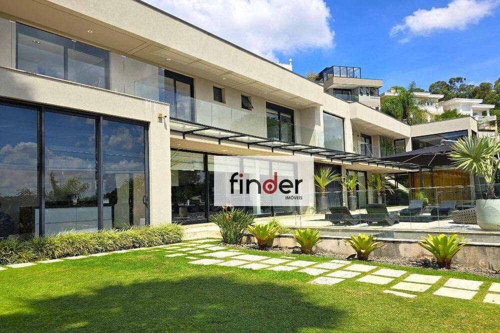 Casa, 5 quartos, 1300 m² - Foto 7