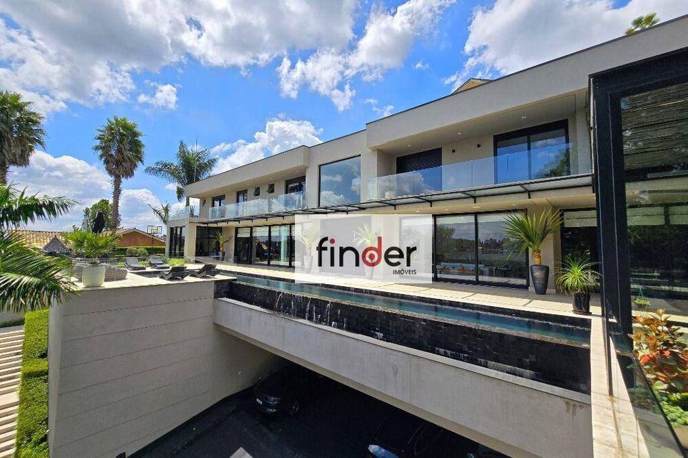 Casa, 5 quartos, 1300 m² - Foto 2