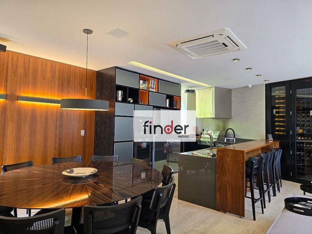 Casa, 5 quartos, 1300 m² - Foto 5