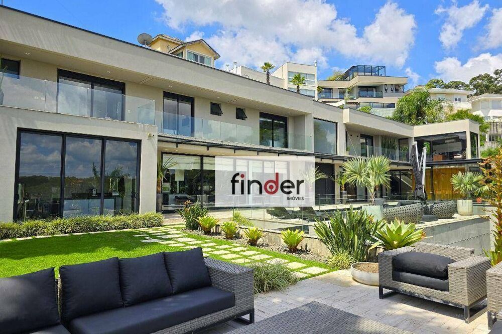 Casa, 5 quartos, 1300 m² - Foto 16