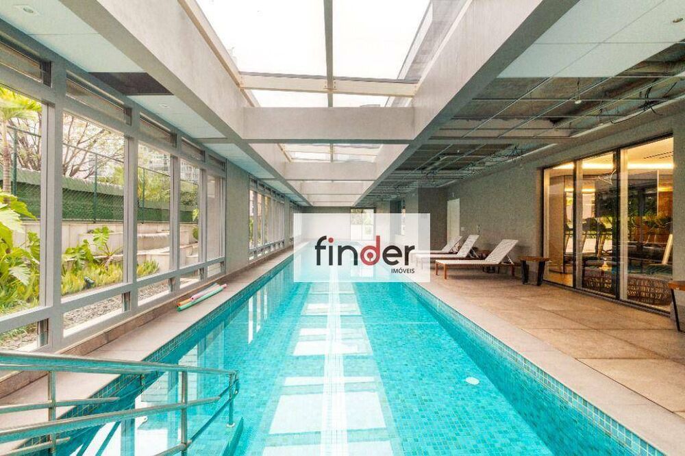 Apartamento à venda com 3 quartos, 181m² - Foto 4