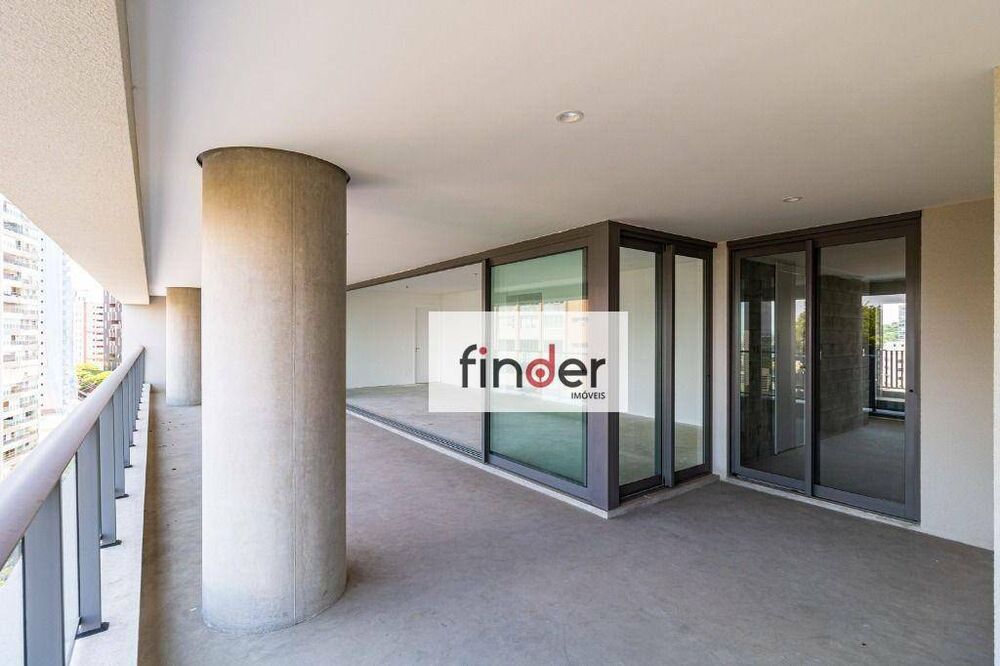 Apartamento, 4 quartos, 271 m² - Foto 1