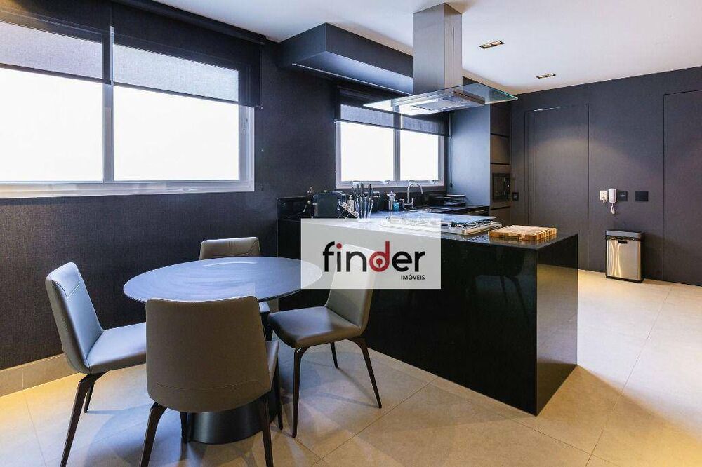 Apartamento à venda com 4 quartos, 330m² - Foto 9