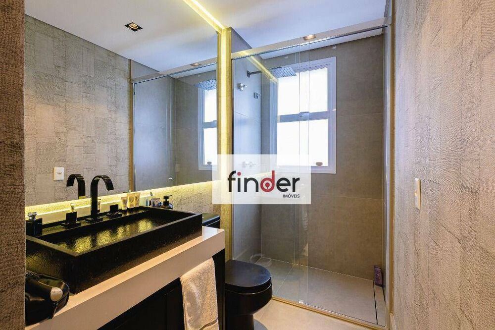 Apartamento à venda com 4 quartos, 330m² - Foto 4