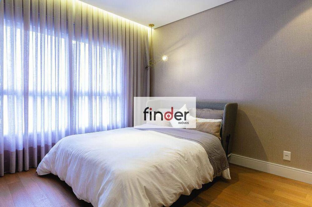 Apartamento à venda com 4 quartos, 330m² - Foto 3