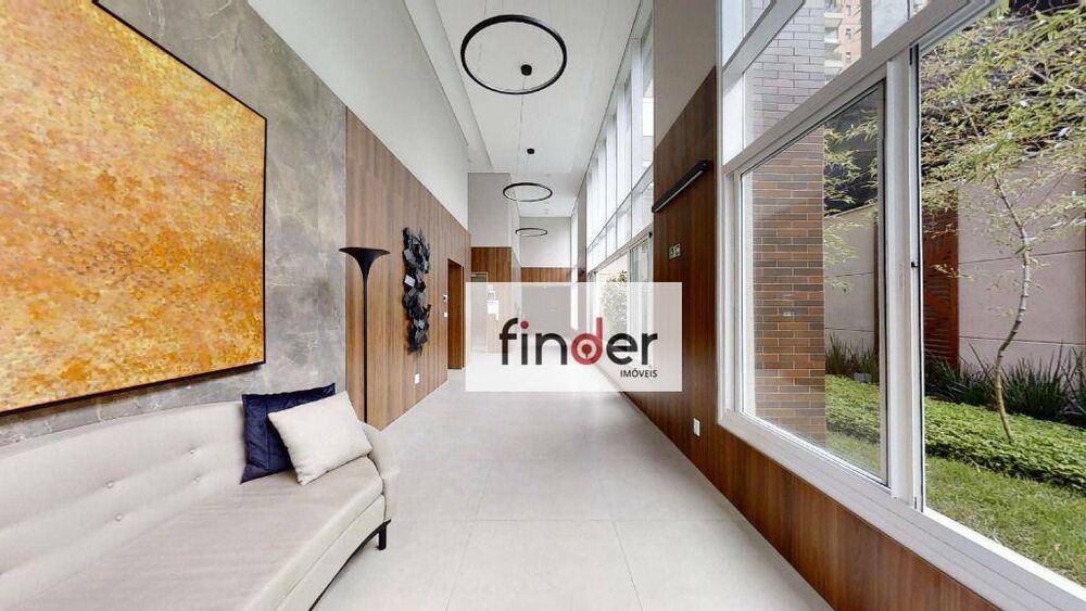Apartamento à venda com 4 quartos, 330m² - Foto 12