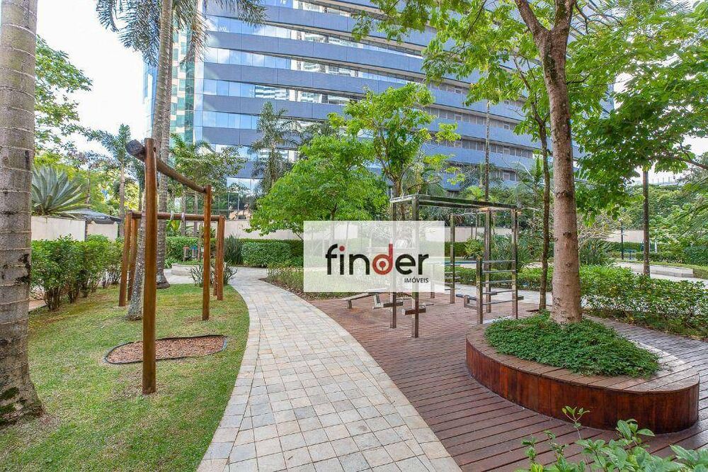 Apartamento, 2 quartos, 164 m² - Foto 15