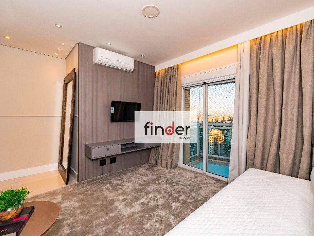 Apartamento, 2 quartos, 164 m² - Foto 4