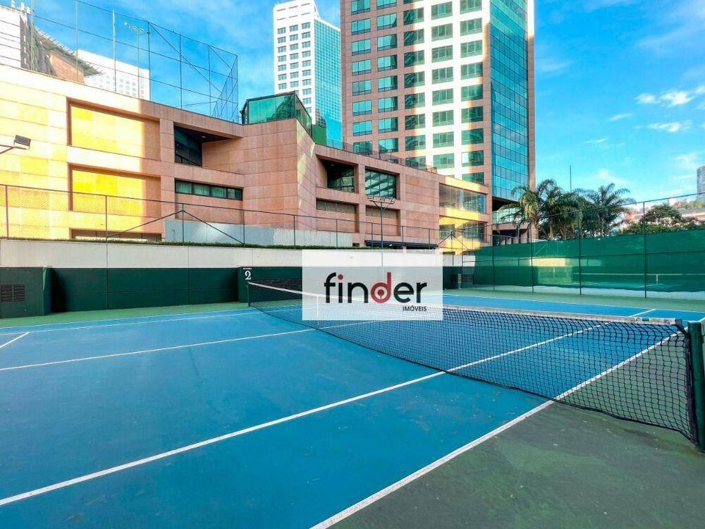 Apartamento, 2 quartos, 164 m² - Foto 12