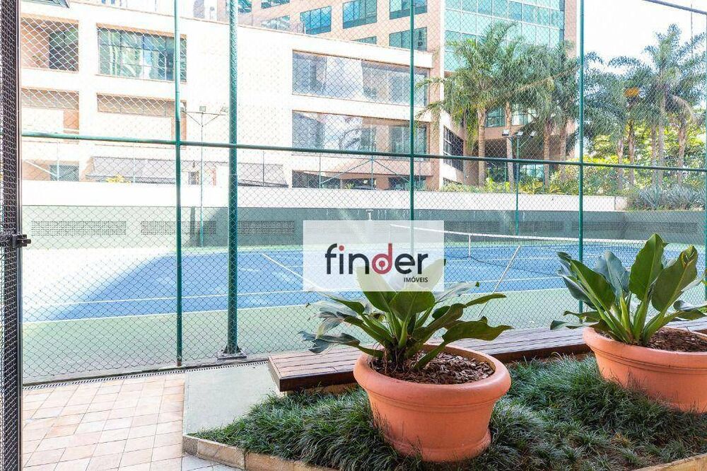 Apartamento, 2 quartos, 164 m² - Foto 11