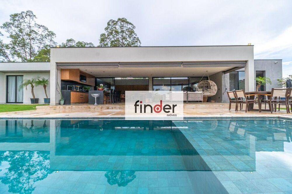 Casa de Condomínio à venda com 5 quartos, 557m² - Foto 10
