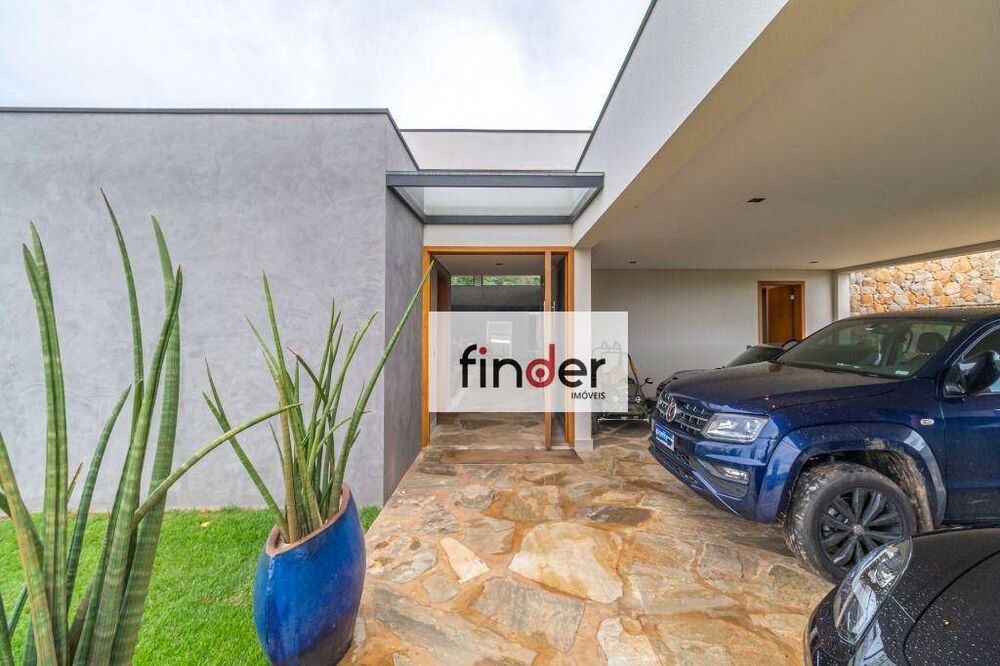 Casa de Condomínio à venda com 5 quartos, 557m² - Foto 14