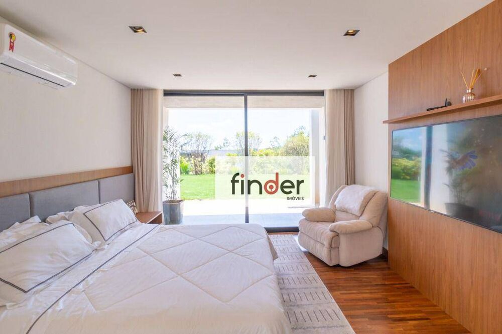 Casa de Condomínio à venda com 5 quartos, 557m² - Foto 6