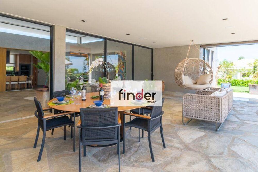 Casa de Condomínio à venda com 5 quartos, 557m² - Foto 13