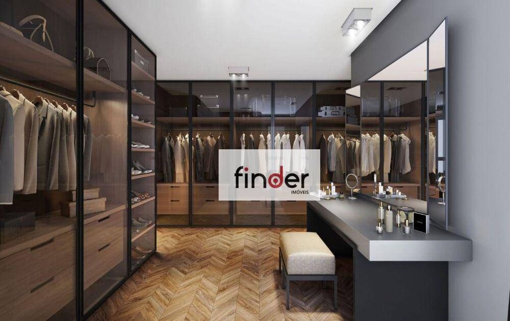 Casa de Condomínio à venda com 3 quartos, 459m² - Foto 11