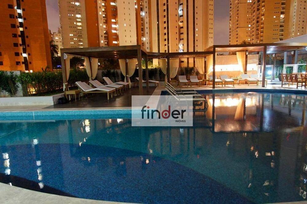 Apartamento, 3 quartos, 335 m² - Foto 4