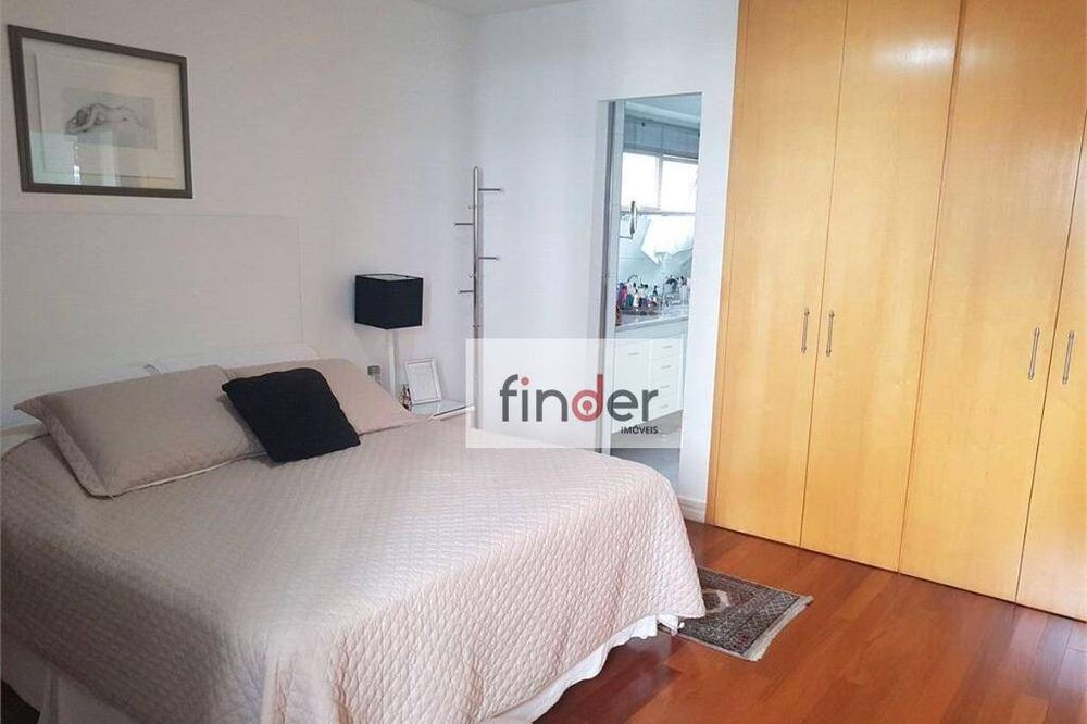 Apartamento, 2 quartos, 170 m² - Foto 2