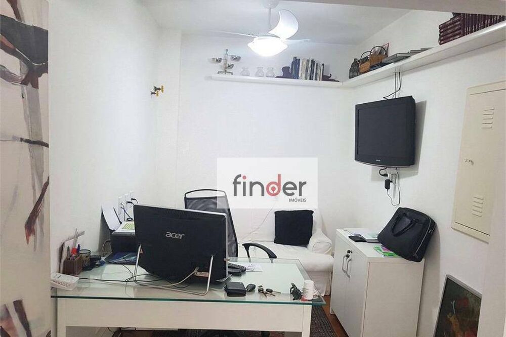Apartamento, 2 quartos, 170 m² - Foto 3