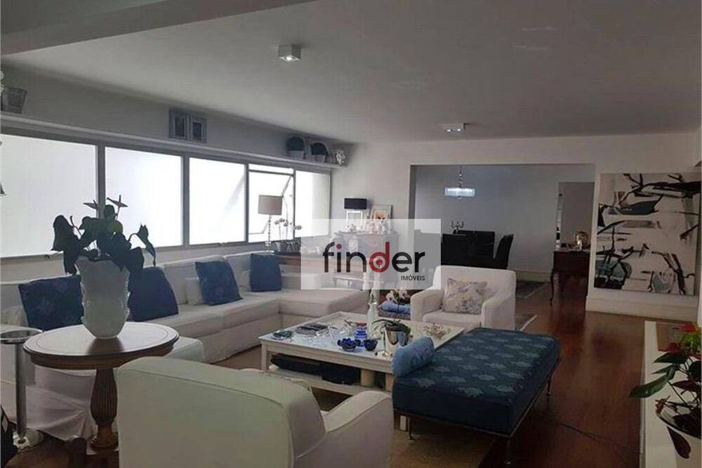 Apartamento, 2 quartos, 170 m² - Foto 1