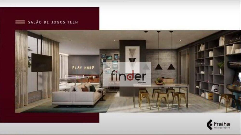 Apartamento, 3 quartos, 277 m² - Foto 5