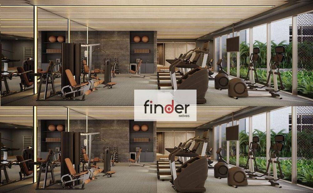 Apartamento, 3 quartos, 277 m² - Foto 10