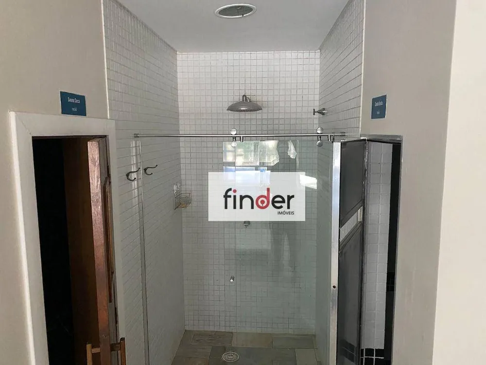 Apartamento, 2 quartos, 80 m² - Foto 3