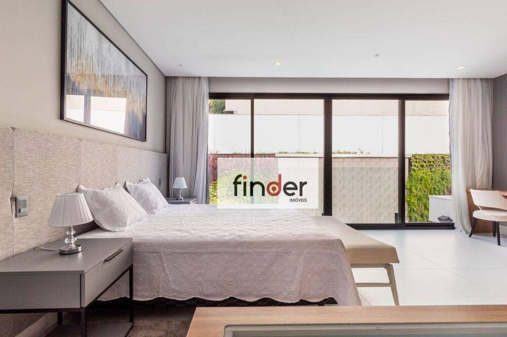 Casa à venda com 5 quartos, 1038m² - Foto 6
