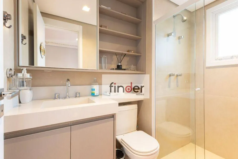 Apartamento, 4 quartos, 189 m² - Foto 1