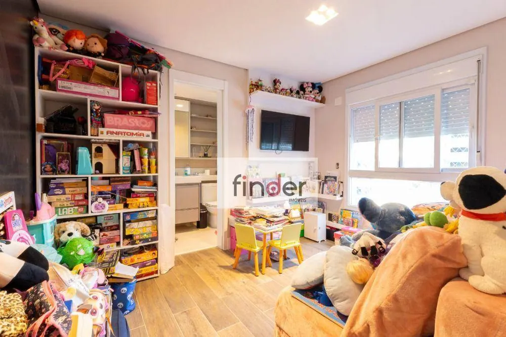 Apartamento, 4 quartos, 189 m² - Foto 4