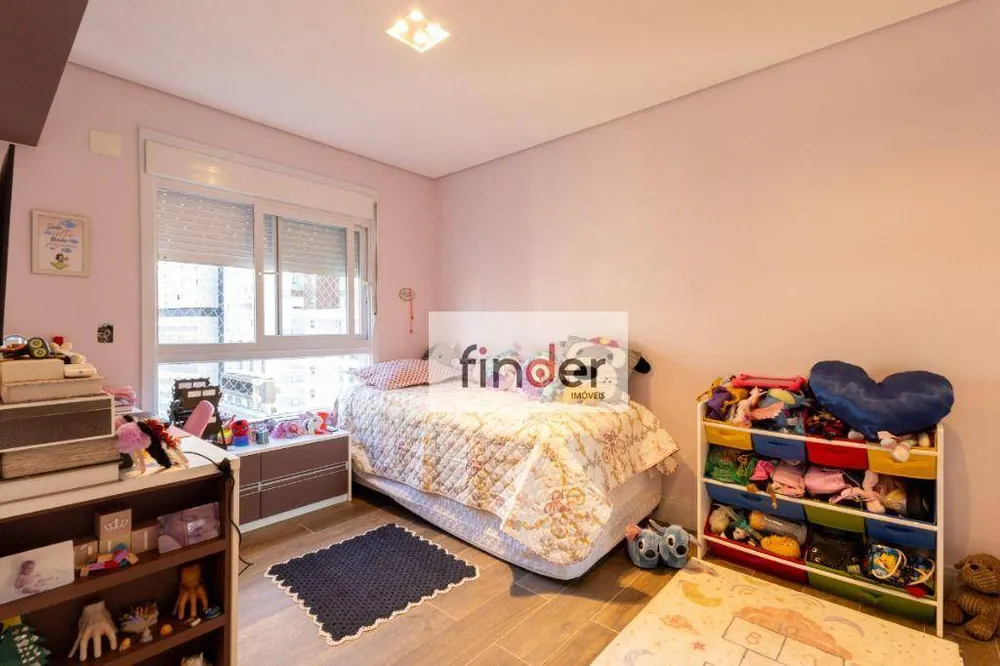 Apartamento, 4 quartos, 189 m² - Foto 2