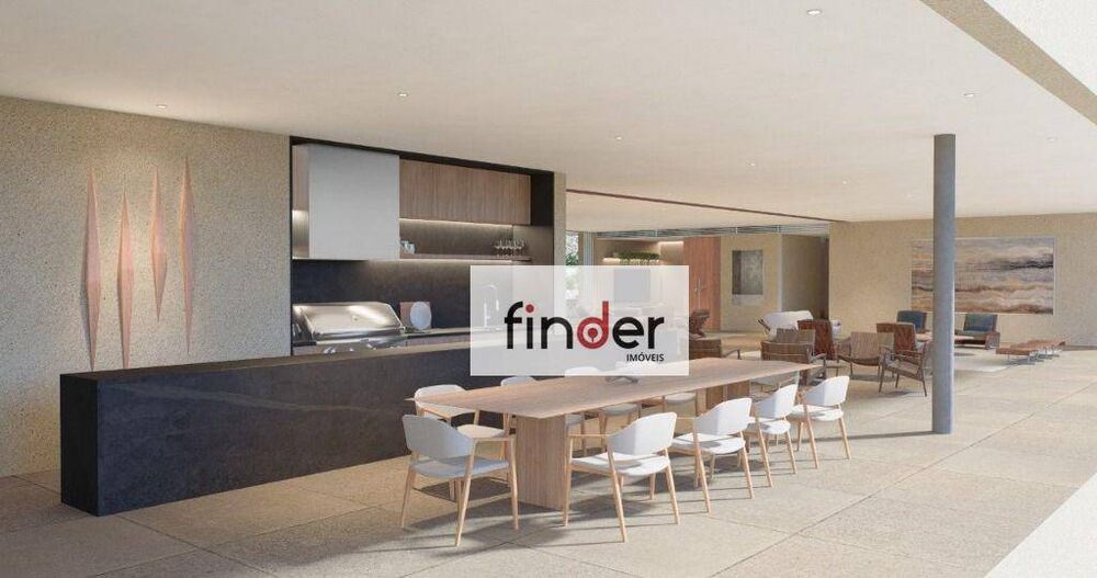 Casa de Condomínio, 6 quartos - Foto 4