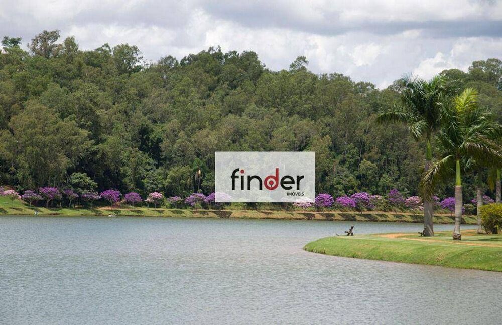 Casa de Condomínio, 6 quartos - Foto 12