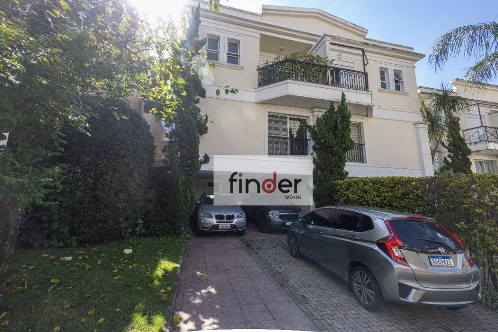 Casa, 3 quartos, 420 m² - Foto 3