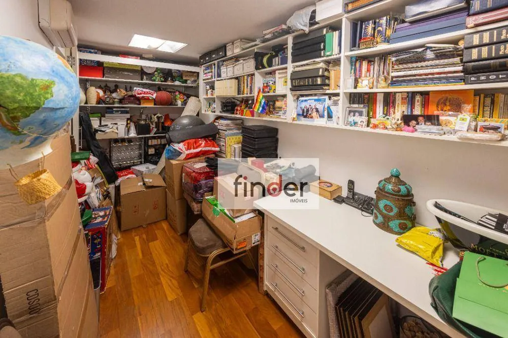 Casa, 3 quartos, 420 m² - Foto 1